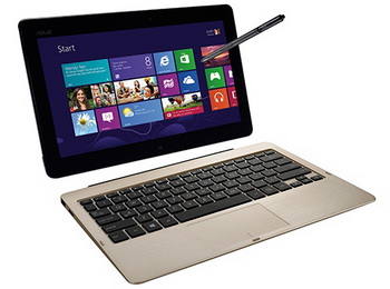 ASUS VivoTab RT